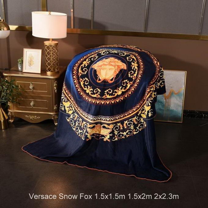 Versace Blanket ID:20221117-444